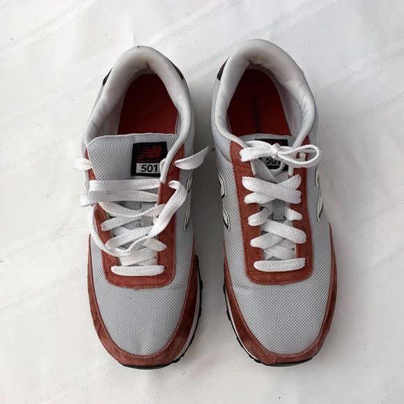 New Balance Other - New Balance 501 Man Size 9.5
